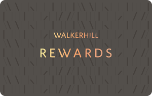 WALKERHILL REWARDS CARD