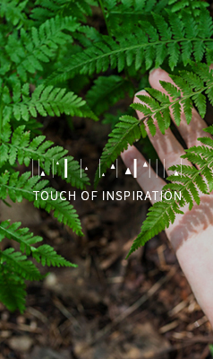 Touch Of Inspiration