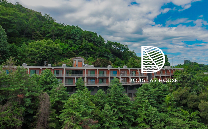 DOUGLAS HOUSE