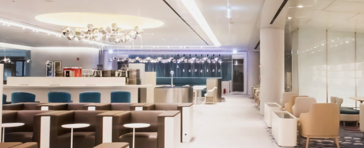 MATINA LOUNGE
