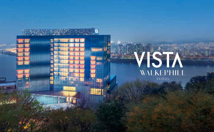 VISTA WALKERHILL SEOUL