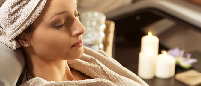 V SPA