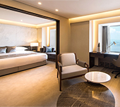 16~15F. Club Suite 사진