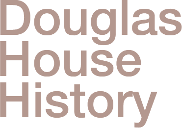 Douglas House History