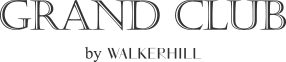 GRAND CLUB by WALKERHILL
