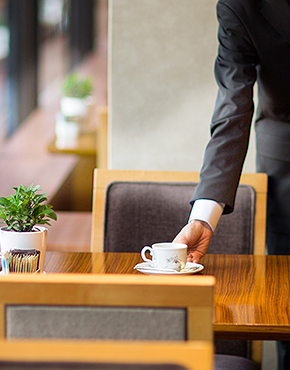 Personal concierge service