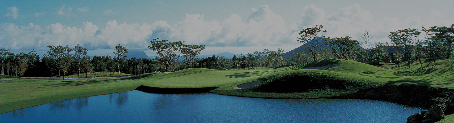 핀크스 골프 클럽