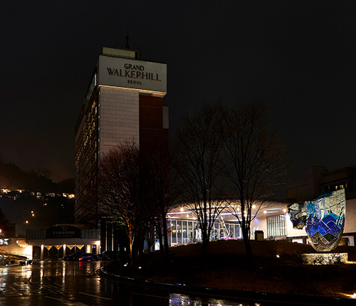 EARTH HOUR