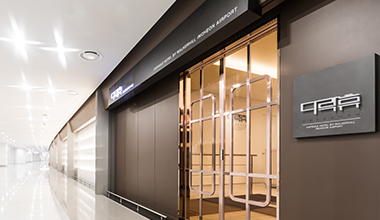 多乐休胶囊酒店在仁川国际机场第二航站楼内开业