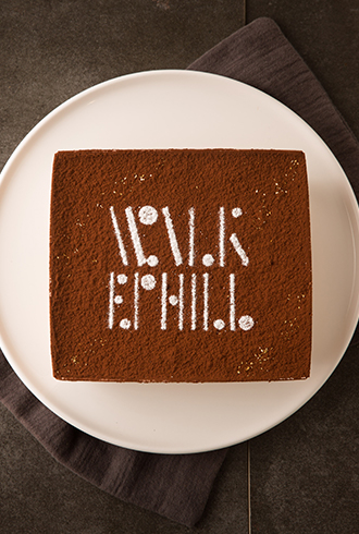 더 델리 메인메뉴