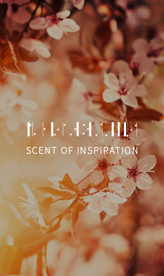 Scent Of Inspiration
