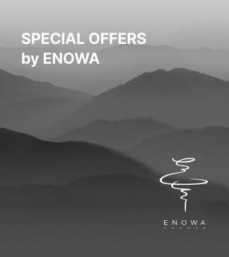 SPECIAL OFFERS by ENOWA