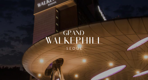 GRAND WALKERHILL