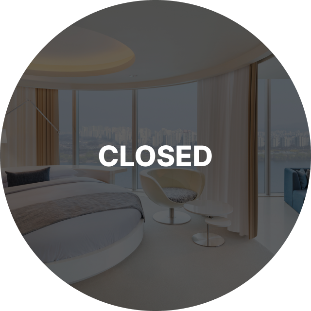 CLOSED