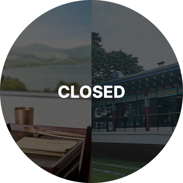 CLOSED