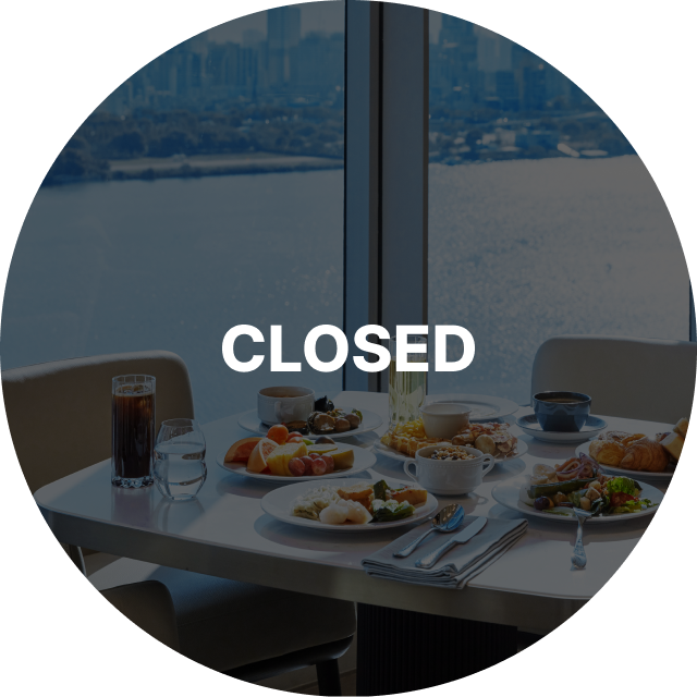 CLOSED