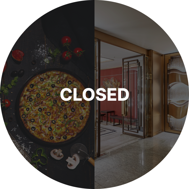 CLOSED