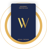 ROYAL CROWN