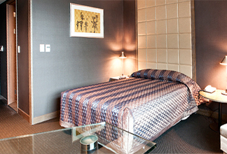 Suite Photo