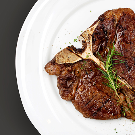 이탈리아 토스카나 피렌체 T-Bone Steak