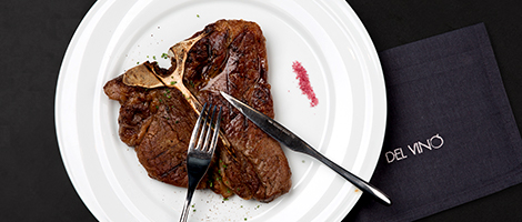 이탈리아 토스카나 피렌체 T-Bone Steak