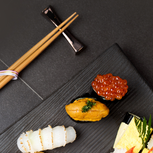 Menu Picture