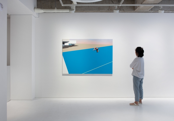 박상희 (Park Sang Hee)