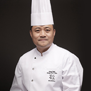 Chef Gang, Cheol-gyu