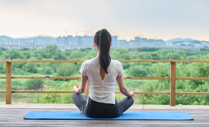 YOGA