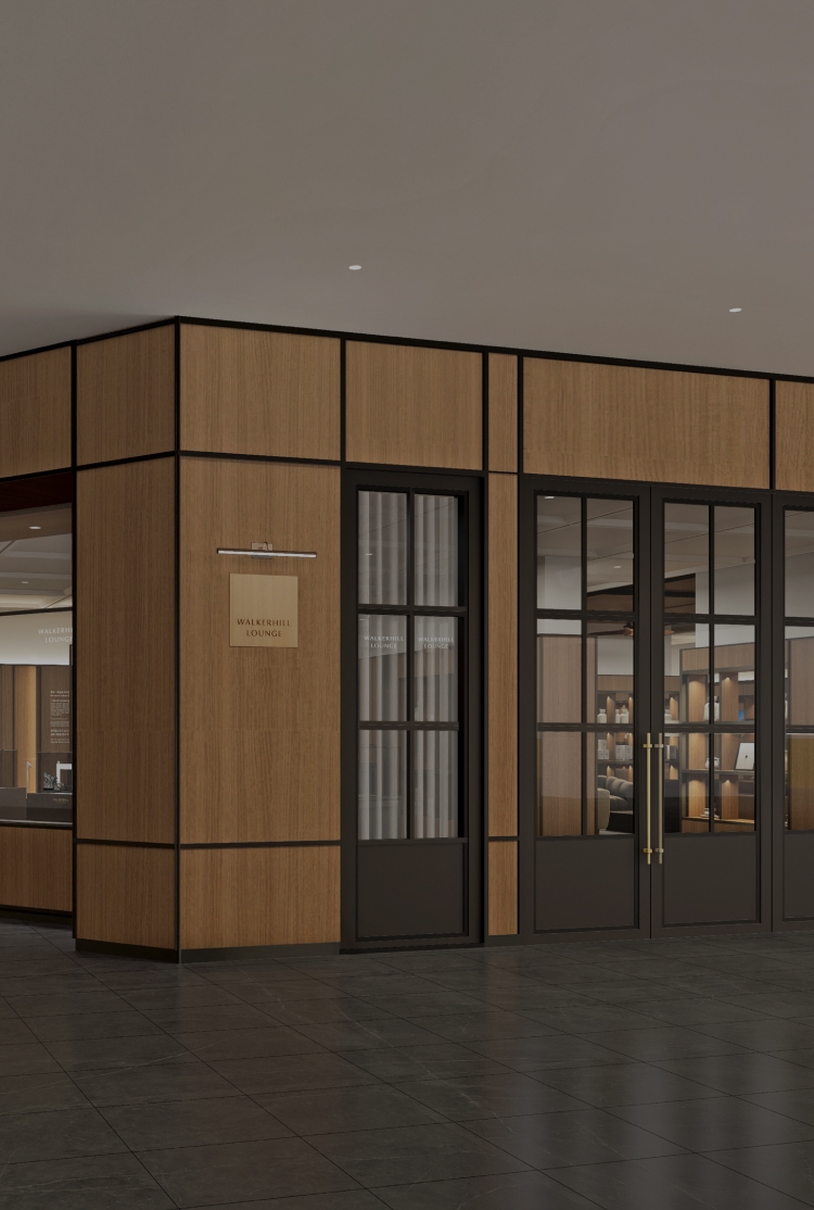 WALKERHILL STORY LOUNGE