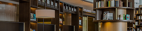 Walkerhill Library
