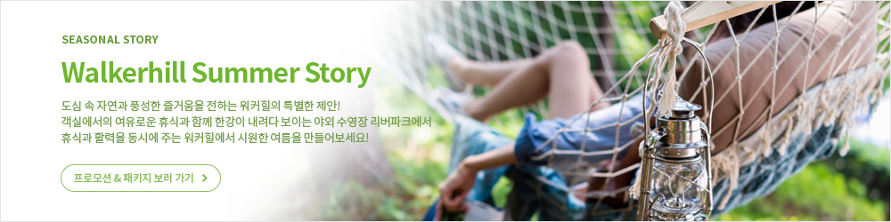Summer Story