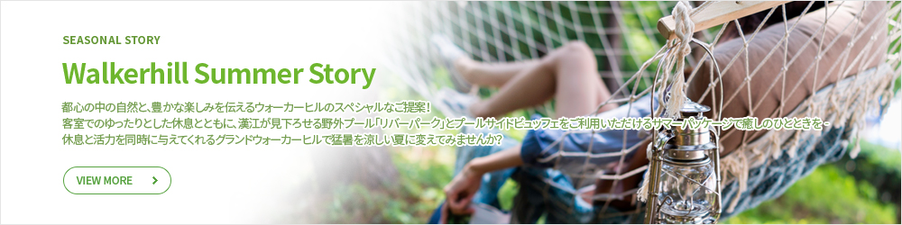Summer Story