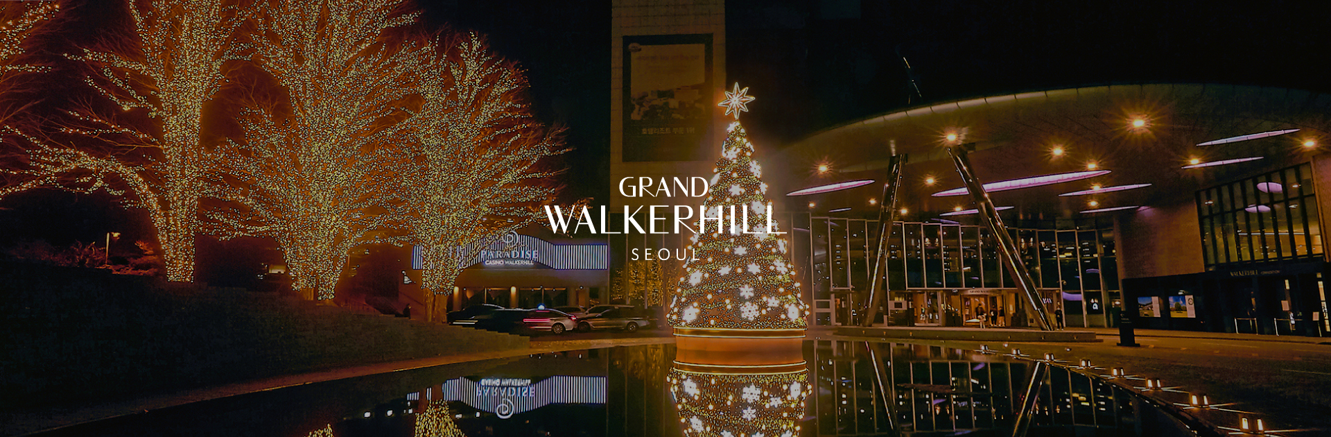 GRAND WALKERHILL