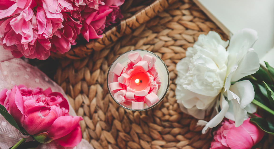 Atelier de candle