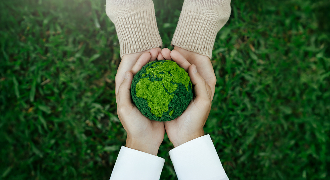 Save the Earth