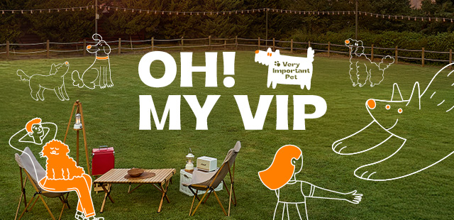 [일반] OH MY VIP