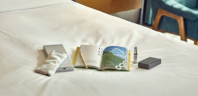 [1인] 나홀로 쉼