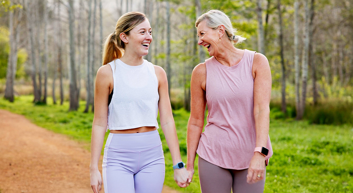 워커힐 한 바퀴 _ 호락호락(虎樂好樂)