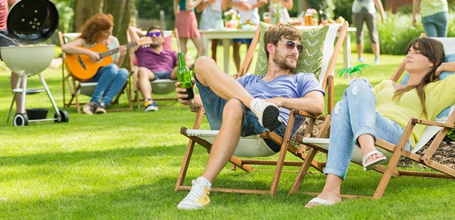 숲 속 콘서트: JAZZ PICNIC