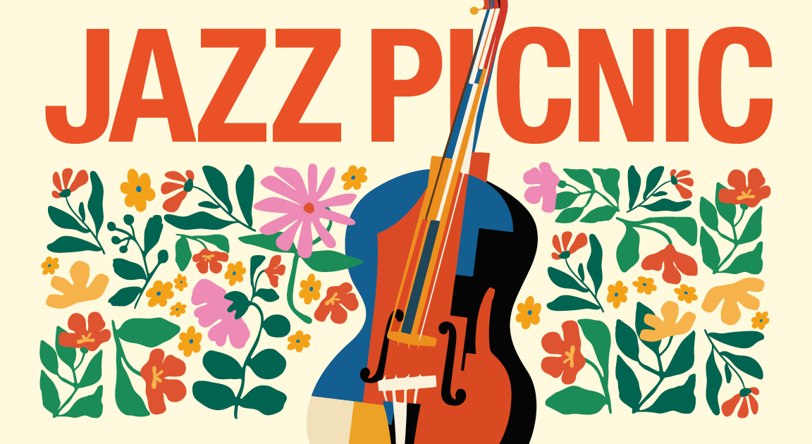 [일반] 숲 속 콘서트: JAZZ PICNIC