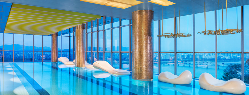 WELLNESS CLUB